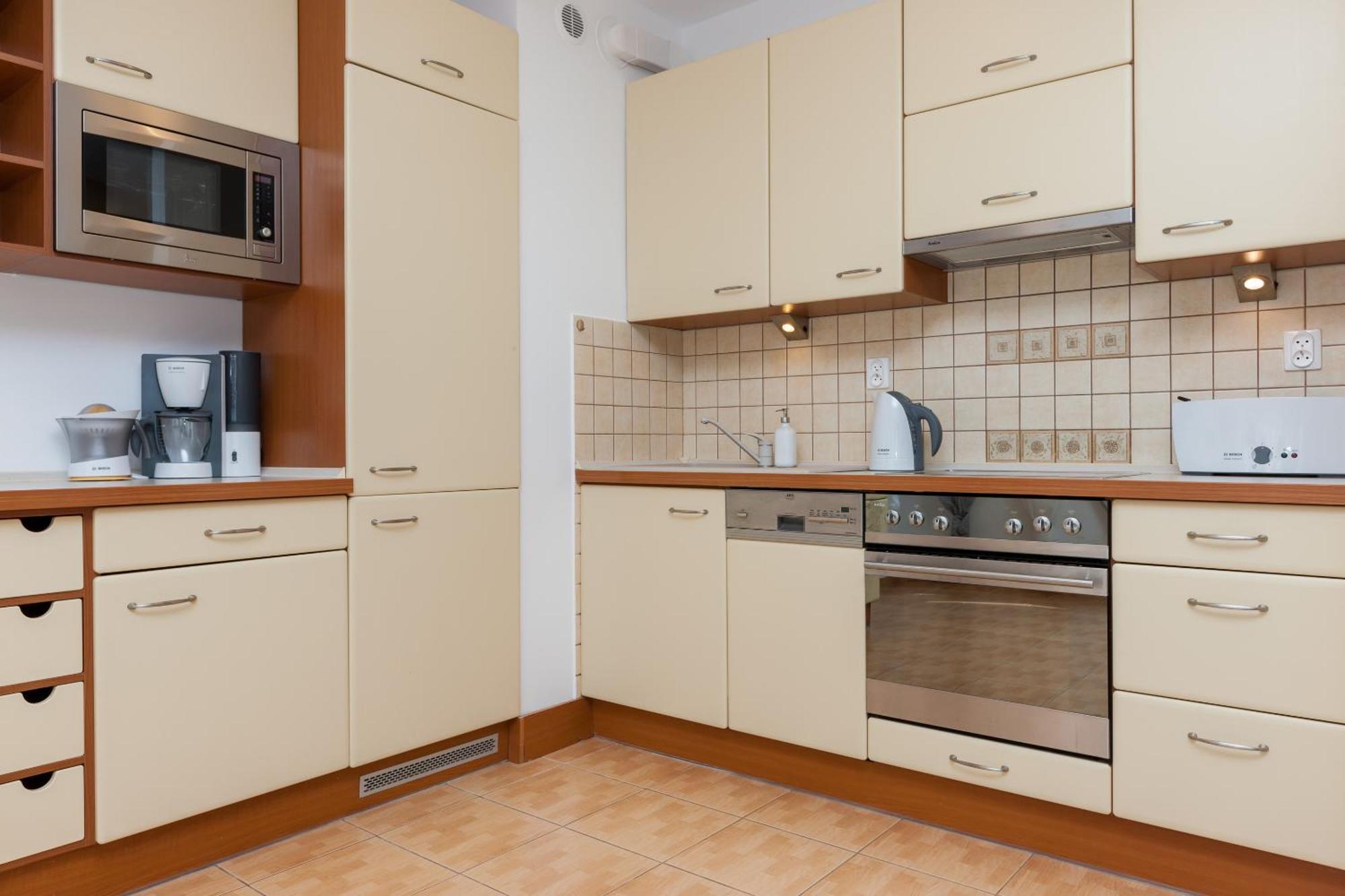 Jantar Apartamenty - Wylotowa Kolobřeh Pokoj fotografie